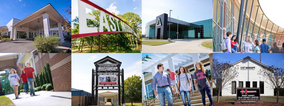 EMCC Locations EMCC Locations
